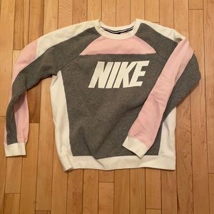 Nike Sweatshirt